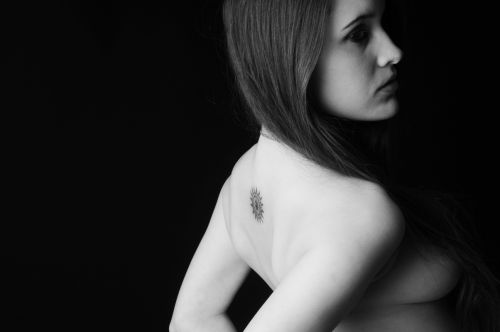 Fotografia de Estudio SINFIN - Galeria Fotografica: TALLER DE ILUMINACIN DE ESTUDIO - Foto: 