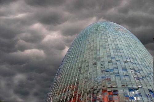 Fotografia de toni - Galeria Fotografica: mi ciudad - Foto: 