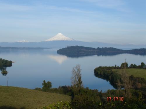 Fotografia de Drakez - Galeria Fotografica: Paisajes - Foto: Puerto Octay