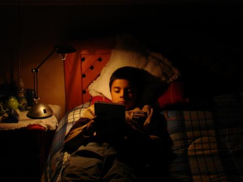 Fotografia de Drakez - Galeria Fotografica: Personas - Foto: Mi hijo Franco