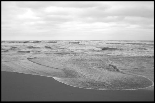 Fotografia de Rubn Martn - Galeria Fotografica: al borde - Foto: al borde