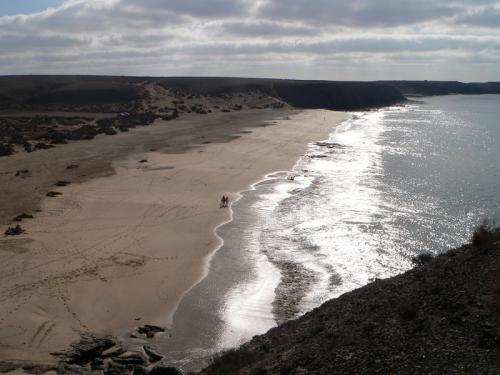 Fotografia de angel azul - Galeria Fotografica: VULCANIA - Foto: 