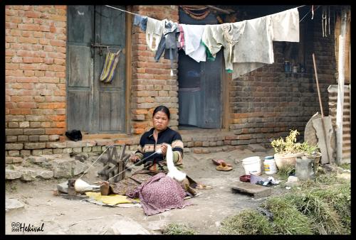 Fotografia de Hekival - Galeria Fotografica: Viajes - Foto: 