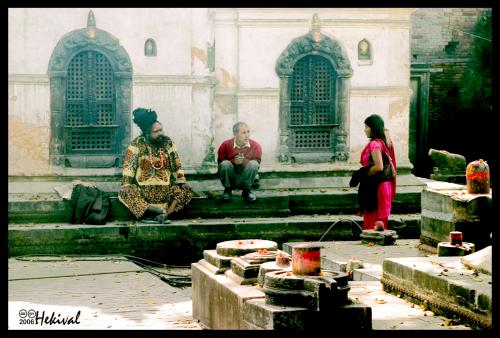 Fotografia de Hekival - Galeria Fotografica: Viajes - Foto: 