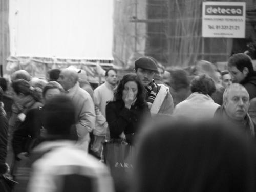 Fotografia de Alejandro - Galeria Fotografica: Madrid - Foto: sin titulo.