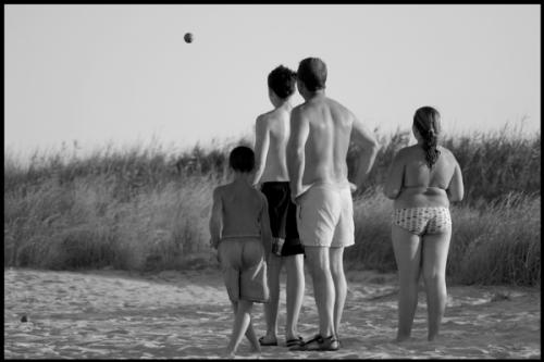 Fotografia de Rubn Martn - Galeria Fotografica: al borde - Foto: todo lo que sube...