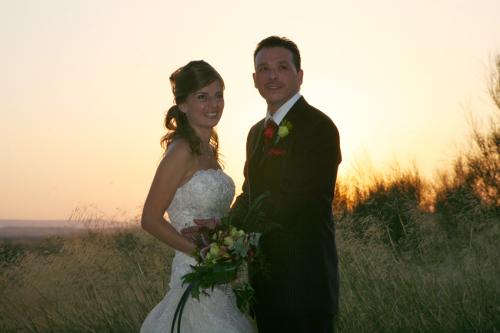 Fotografia de avril fotografia - Galeria Fotografica: REPORTAJE DE BODA - Foto: 