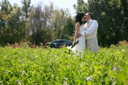 Fotografia de avril fotografia - Galeria Fotografica: REPORTAJE DE BODA - Foto: 