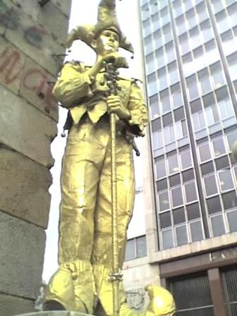 Fotografia de MATEO - Galeria Fotografica: URBANO - Foto: COMODIN