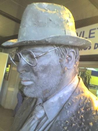 Fotografia de MATEO - Galeria Fotografica: URBANO - Foto: EL LECTOR