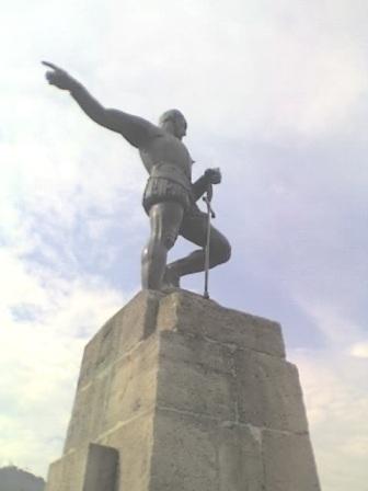 Fotografia de MATEO - Galeria Fotografica: URBANO - Foto: ESTO ES CALI