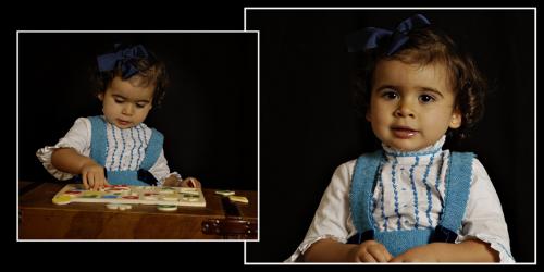 Fotografia de Vctor Romn - Galeria Fotografica: Nios - Foto: 