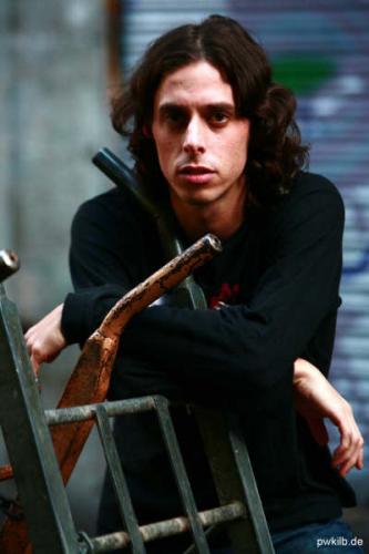 Fotografia de ignacio rey - Galeria Fotografica: fotos naturales - Foto: fotos naturales