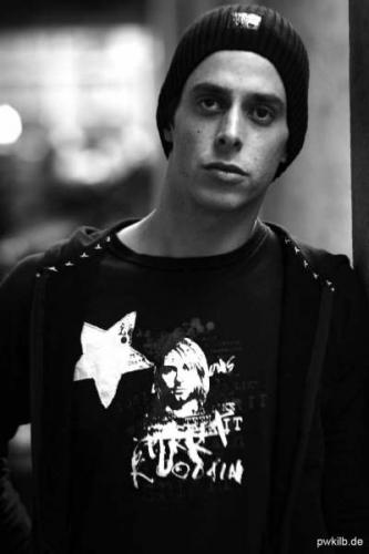 Fotografia de ignacio rey - Galeria Fotografica: fotos naturales - Foto: fotos naturales