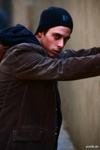 Fotografia de ignacio rey - Galeria Fotografica: fotos naturales - Foto: 