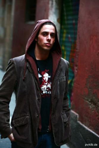 Fotografia de ignacio rey - Galeria Fotografica: fotos naturales - Foto: 