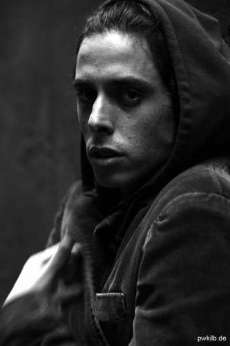 Fotografia de ignacio rey - Galeria Fotografica: fotos naturales - Foto: 