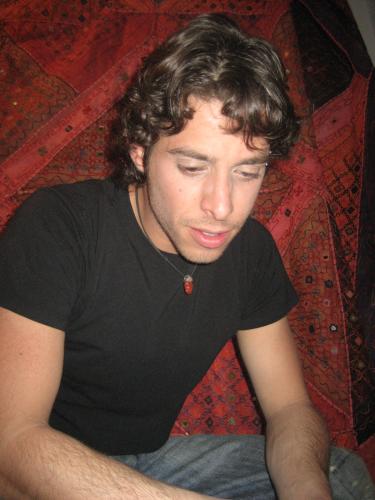 Fotografia de ignacio rey - Galeria Fotografica: fotos naturales - Foto: 