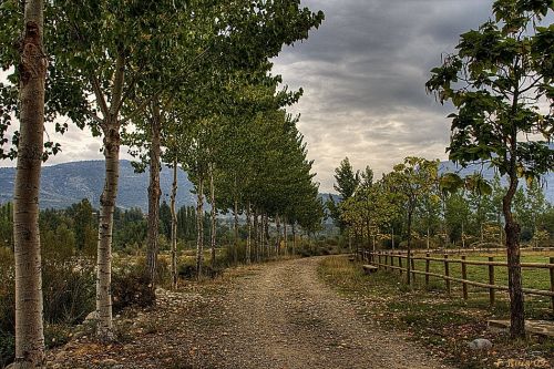 Fotografia de Feruse - Galeria Fotografica: Paisajes - Foto: 