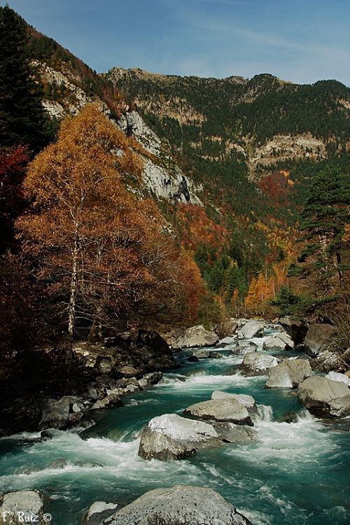 Fotografia de Feruse - Galeria Fotografica: Paisajes - Foto: 