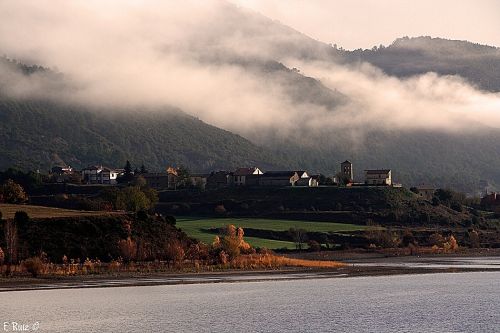 Fotografia de Feruse - Galeria Fotografica: Paisajes - Foto: 