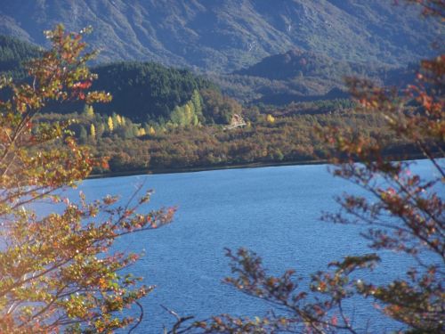 Fotografia de Model Mia - Galeria Fotografica: RECORRIENDO PAISAJES - Foto: 