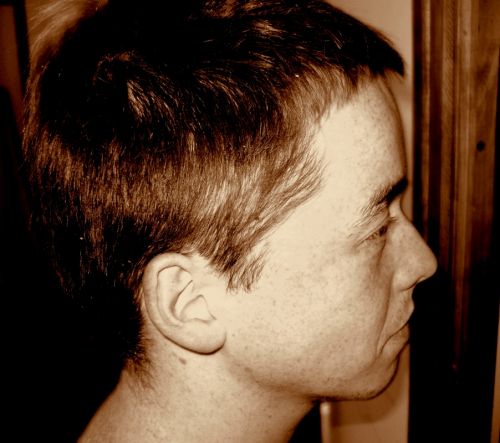 Fotografia de Lagreca - Galeria Fotografica: Walking Around - Foto: 1