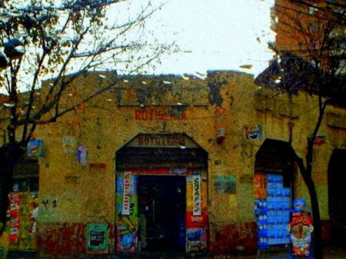 Fotografia de Lagreca - Galeria Fotografica: Walking Around - Foto: 9