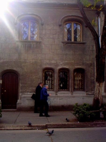 Fotografia de Lagreca - Galeria Fotografica: Walking Around - Foto: 11