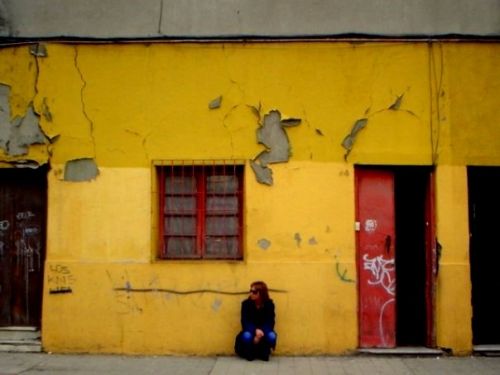 Fotografia de Lagreca - Galeria Fotografica: Walking Around - Foto: 15