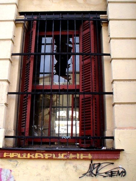 Fotografia de Lagreca - Galeria Fotografica: Walking Around - Foto: 16