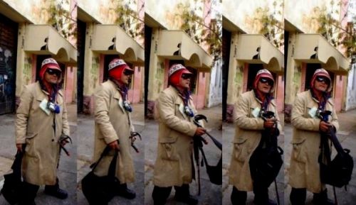 Fotografia de Lagreca - Galeria Fotografica: Walking Around - Foto: 17