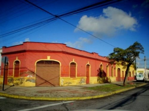 Fotografia de Lagreca - Galeria Fotografica: Walking Around - Foto: 19