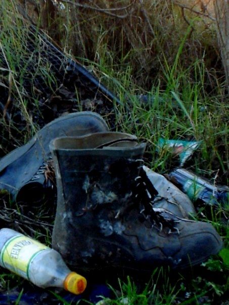 Fotografia de Lagreca - Galeria Fotografica: Walking Around - Foto: 21