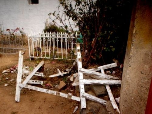 Fotografia de Lagreca - Galeria Fotografica: Walking Around - Foto: 22