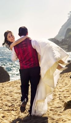 Fotografia de Rute Goln Fotografia SL - Galeria Fotografica: Bodas - Foto: 