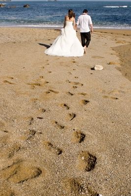 Fotografia de Rute Goln Fotografia SL - Galeria Fotografica: Bodas - Foto: 