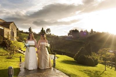 Fotografia de Rute Gol�n Fotografia SL - Galeria Fotografica: Bodas - Foto: 