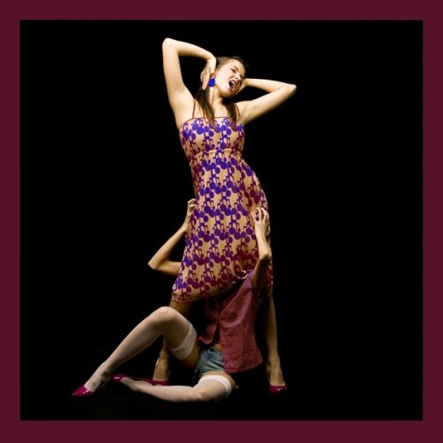 Fotografia de estudio22 - Galeria Fotografica: MODA I - Foto: 