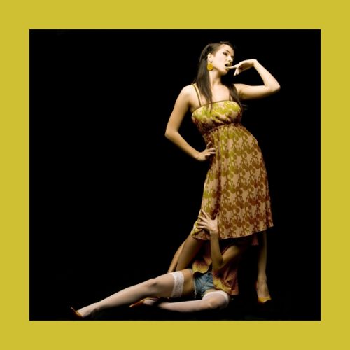 Fotografia de estudio22 - Galeria Fotografica: MODA I - Foto: 