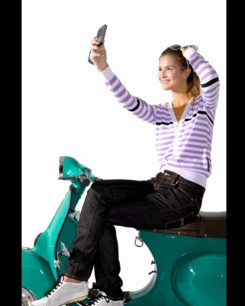 Fotografia de estudio22 - Galeria Fotografica: MODA I - Foto: 