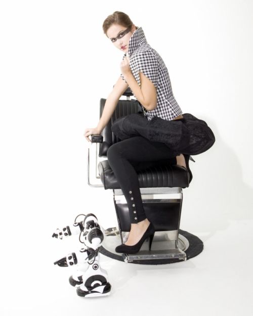 Fotografia de estudio22 - Galeria Fotografica: MODA I - Foto: 