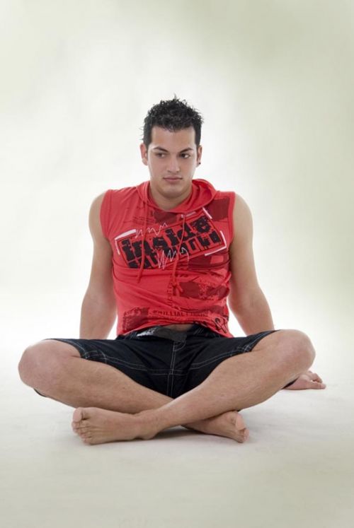 Fotografia de Rute Goln Fotografia SL - Galeria Fotografica: Retratos - Foto: 