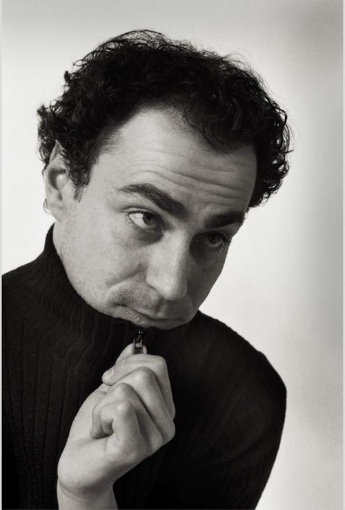 Fotografia de Rute Goln Fotografia SL - Galeria Fotografica: Retratos - Foto: 