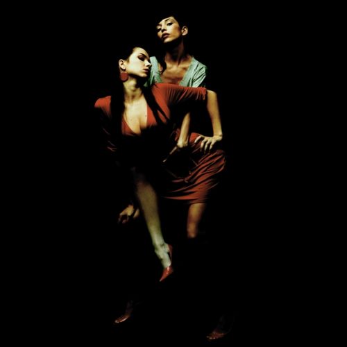 Fotografia de estudio22 - Galeria Fotografica: MODA I - Foto: 