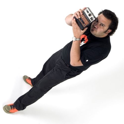 Fotografia de estudio22 - Galeria Fotografica: MODA I - Foto: 