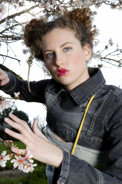 Fotografia de estudio22 - Galeria Fotografica: MODA I - Foto: 