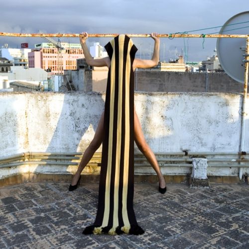 Fotografia de estudio22 - Galeria Fotografica: MODA I - Foto: 