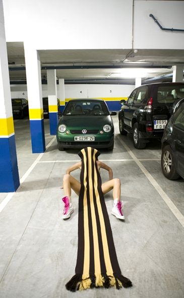 Fotografia de estudio22 - Galeria Fotografica: MODA I - Foto: 