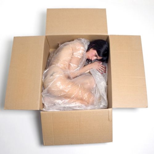 Fotografia de estudio22 - Galeria Fotografica: MODA I - Foto: 